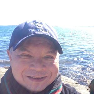 Meet your Posher, Edwin